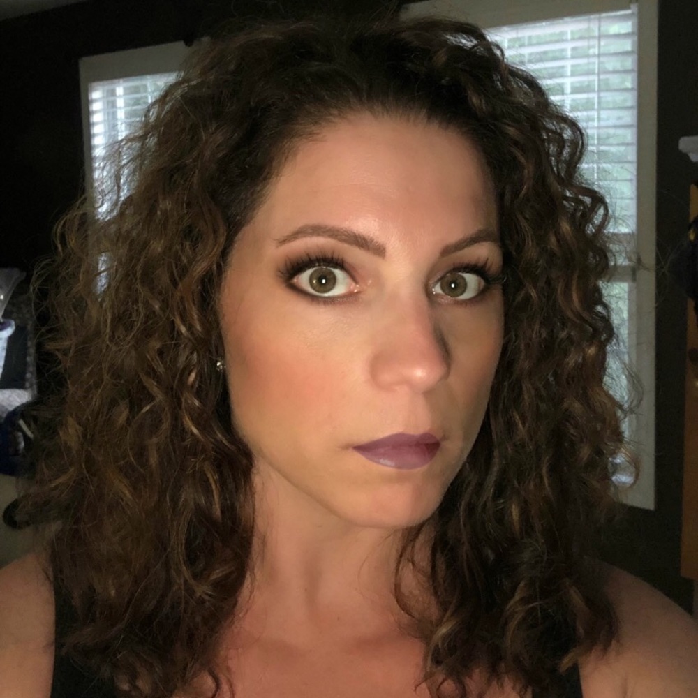 Meet your Posher, Kristin